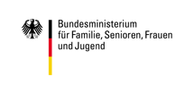 BMFSFJ Logo